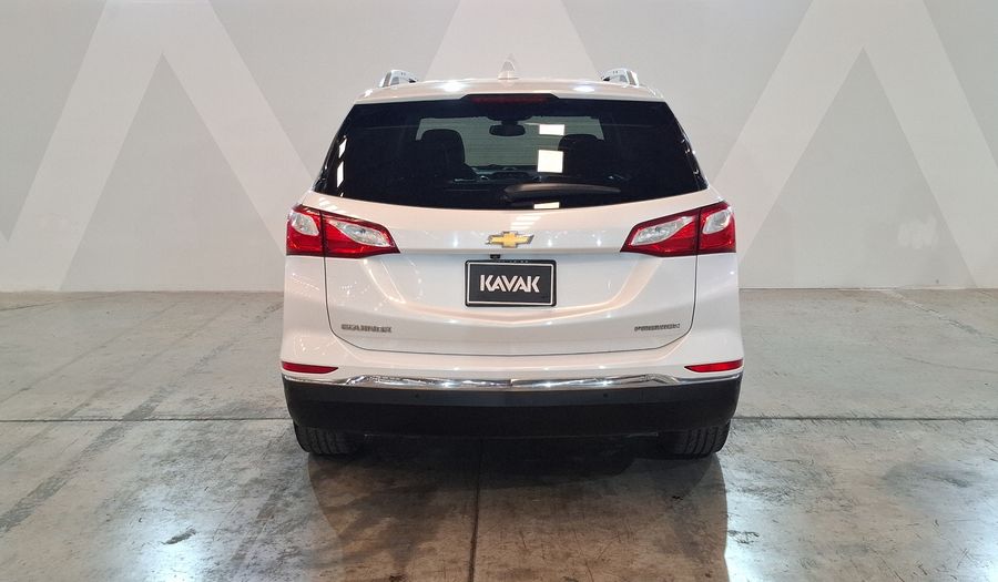 Chevrolet Equinox 1.5 PREMIER C AUTO Suv 2020