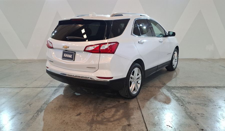 Chevrolet Equinox 1.5 PREMIER C AUTO Suv 2020