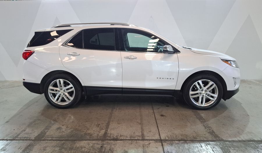 Chevrolet Equinox 1.5 PREMIER C AUTO Suv 2020