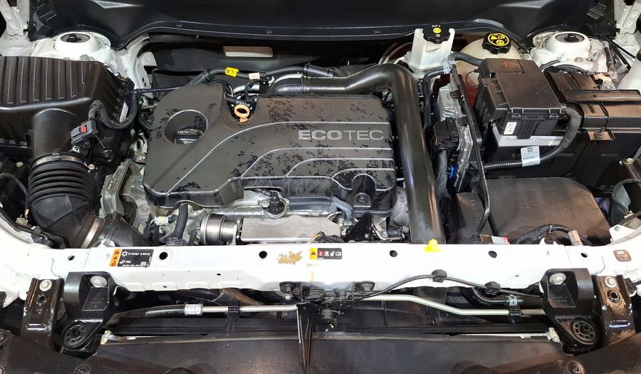 Chevrolet Equinox 1.5 PREMIER C AUTO Suv 2020