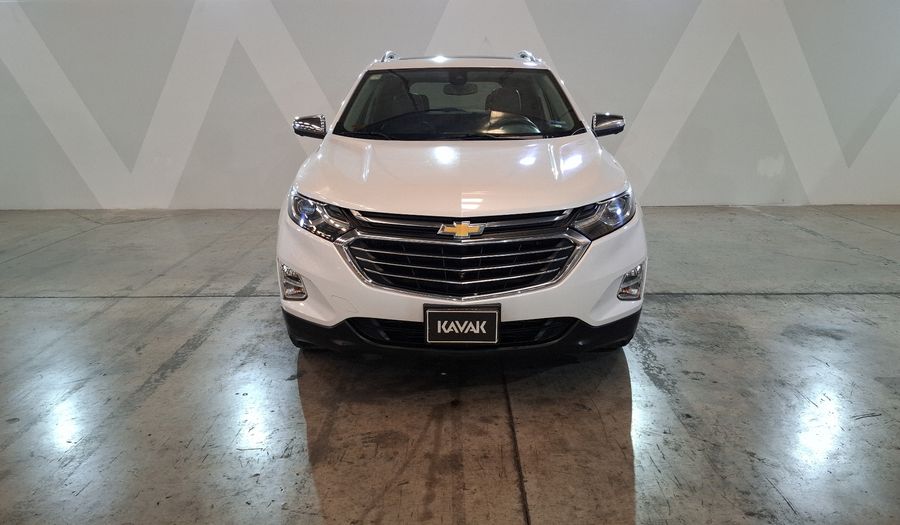 Chevrolet Equinox 1.5 PREMIER C AUTO Suv 2020