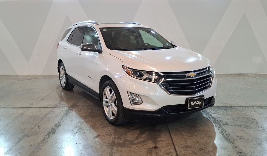Chevrolet Equinox 1.5 PREMIER C AUTO Suv 2020