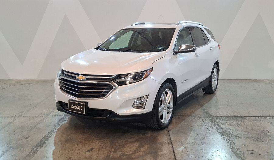 Chevrolet Equinox 1.5 PREMIER C AUTO Suv 2020