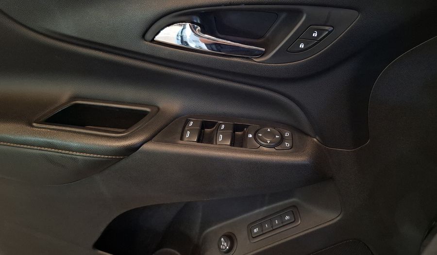 Chevrolet Equinox 1.5 PREMIER C AUTO Suv 2020