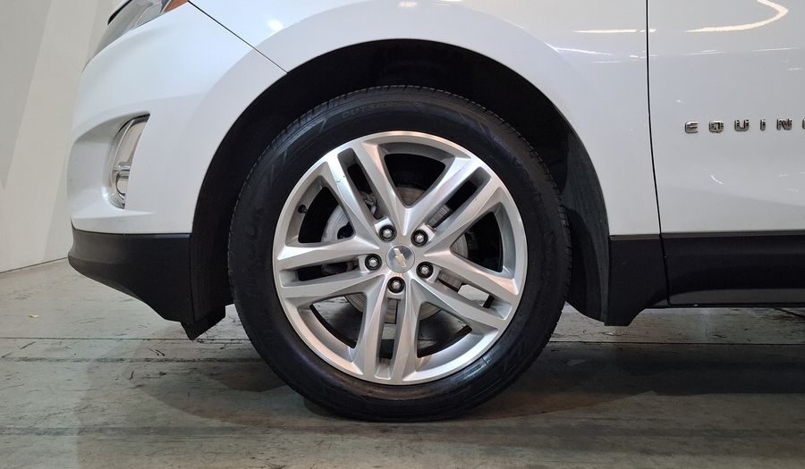 Chevrolet Equinox 1.5 PREMIER C AUTO Suv 2020