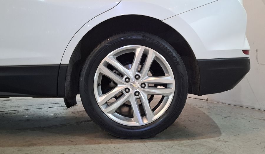 Chevrolet Equinox 1.5 PREMIER C AUTO Suv 2020