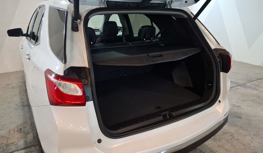 Chevrolet Equinox 1.5 PREMIER C AUTO Suv 2020
