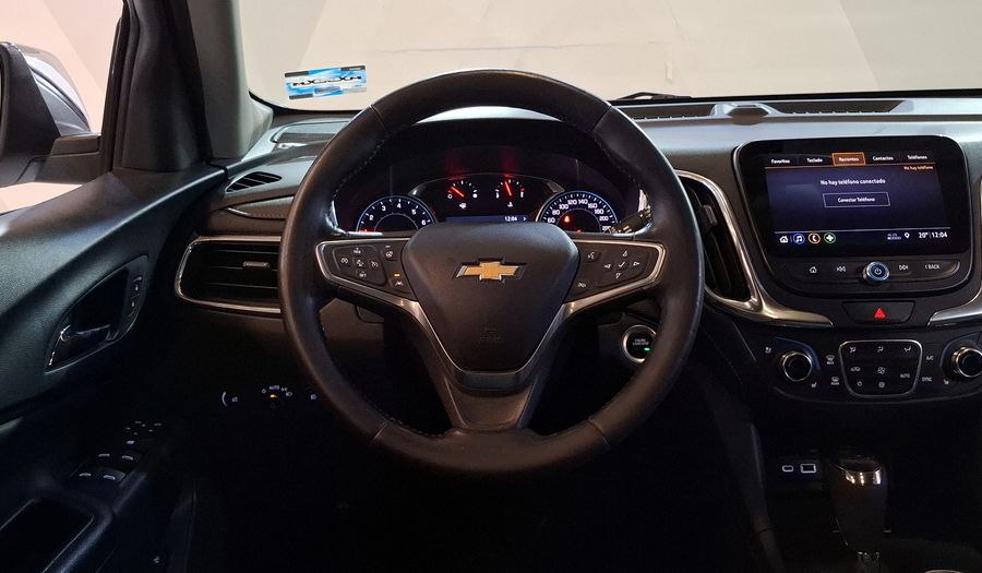 Chevrolet Equinox 1.5 PREMIER C AUTO Suv 2020