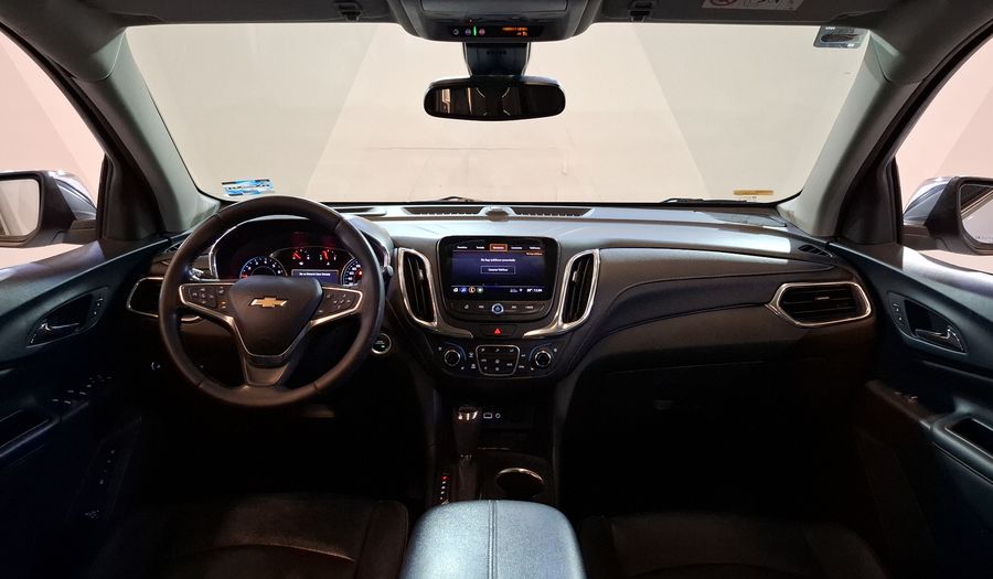 Chevrolet Equinox 1.5 PREMIER C AUTO Suv 2020
