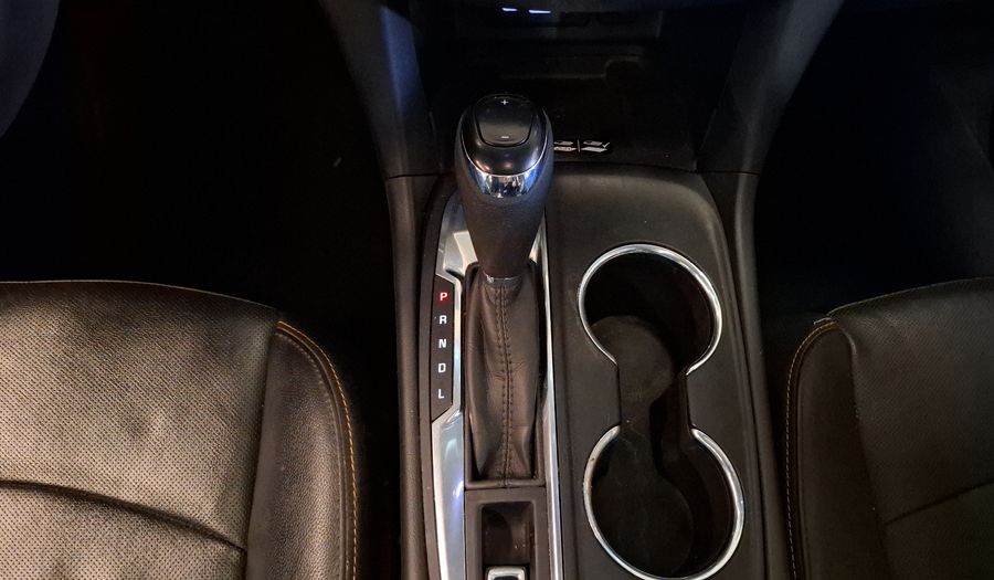 Chevrolet Equinox 1.5 PREMIER C AUTO Suv 2020