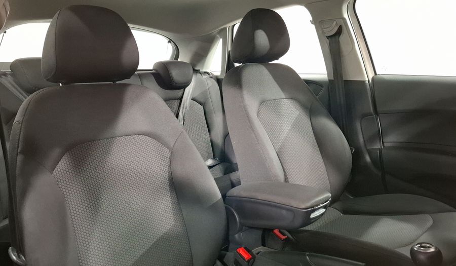 Audi A1 1.4 TFSI COOL MT Hatchback 2016