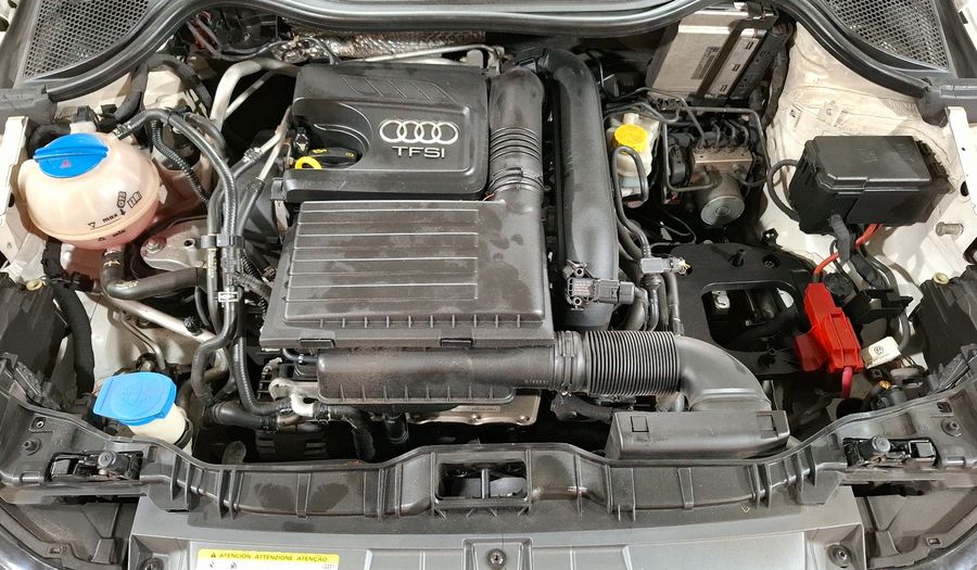 Audi A1 1.4 TFSI COOL MT Hatchback 2016