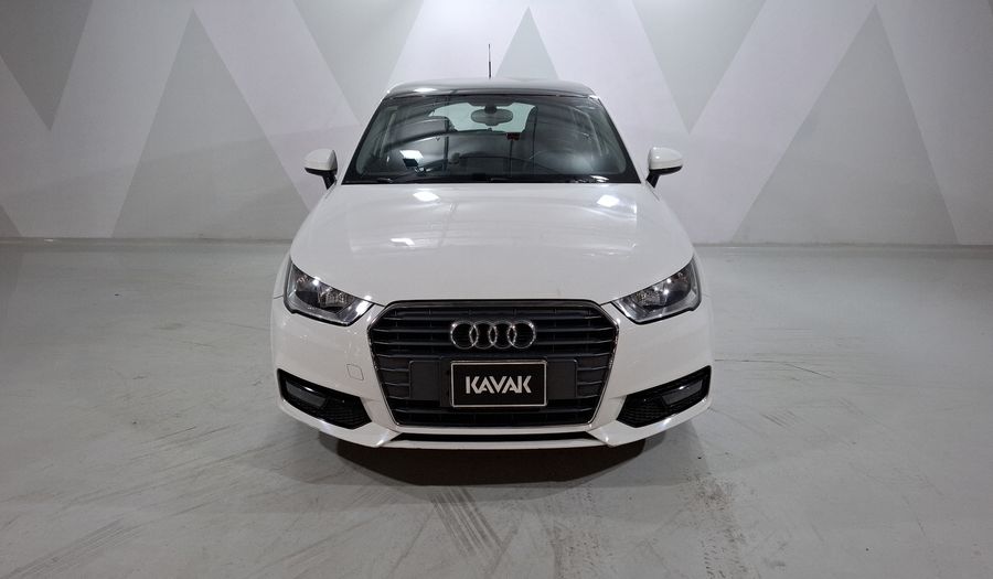 Audi A1 1.4 TFSI COOL MT Hatchback 2016