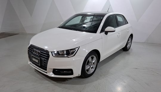 Audi • A1