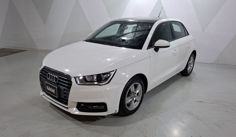 Audi A1 1.4 TFSI COOL MT Hatchback 2016