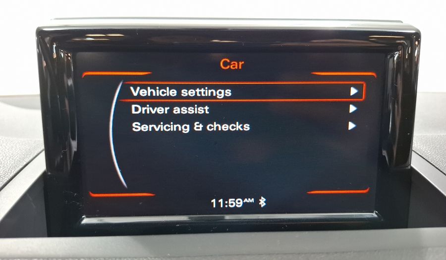 Audi A1 1.4 TFSI COOL MT Hatchback 2016