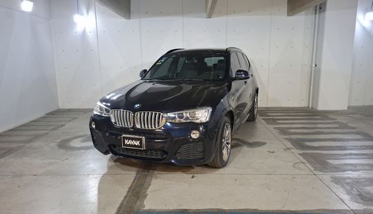 Bmw • X3