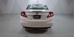 Honda Civic 1.8 EX MT 2DRS Coupe 2013