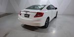 Honda Civic 1.8 EX MT 2DRS Coupe 2013