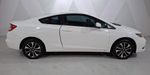 Honda Civic 1.8 EX MT 2DRS Coupe 2013