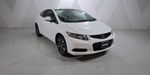 Honda Civic 1.8 EX MT 2DRS Coupe 2013