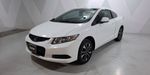 Honda Civic 1.8 EX MT 2DRS Coupe 2013