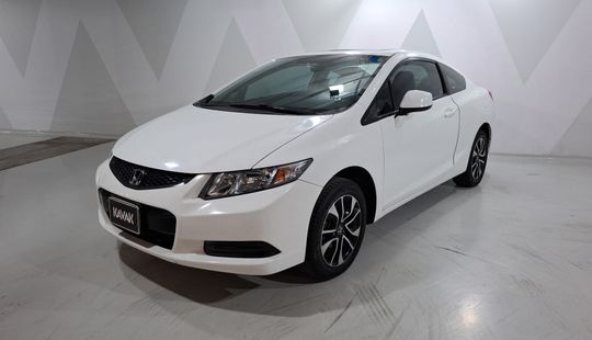Honda • Civic