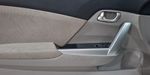 Honda Civic 1.8 EX MT 2DRS Coupe 2013
