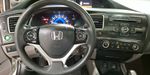 Honda Civic 1.8 EX MT 2DRS Coupe 2013