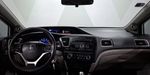 Honda Civic 1.8 EX MT 2DRS Coupe 2013