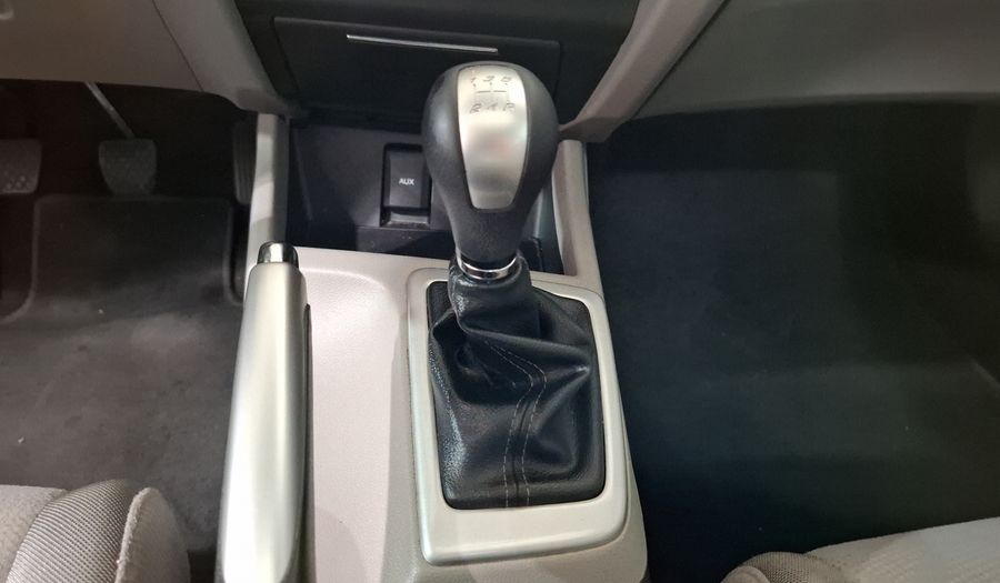 Honda Civic 1.8 EX MT 2DRS Coupe 2013