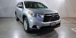 Toyota Highlander 3.5 LE AT Suv 2016