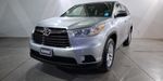 Toyota Highlander 3.5 LE AT Suv 2016