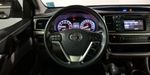 Toyota Highlander 3.5 LE AT Suv 2016