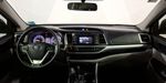 Toyota Highlander 3.5 LE AT Suv 2016