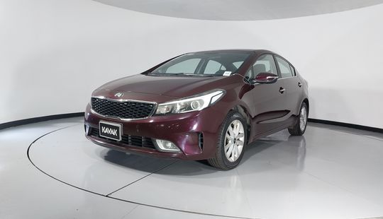 Kia • FORTE