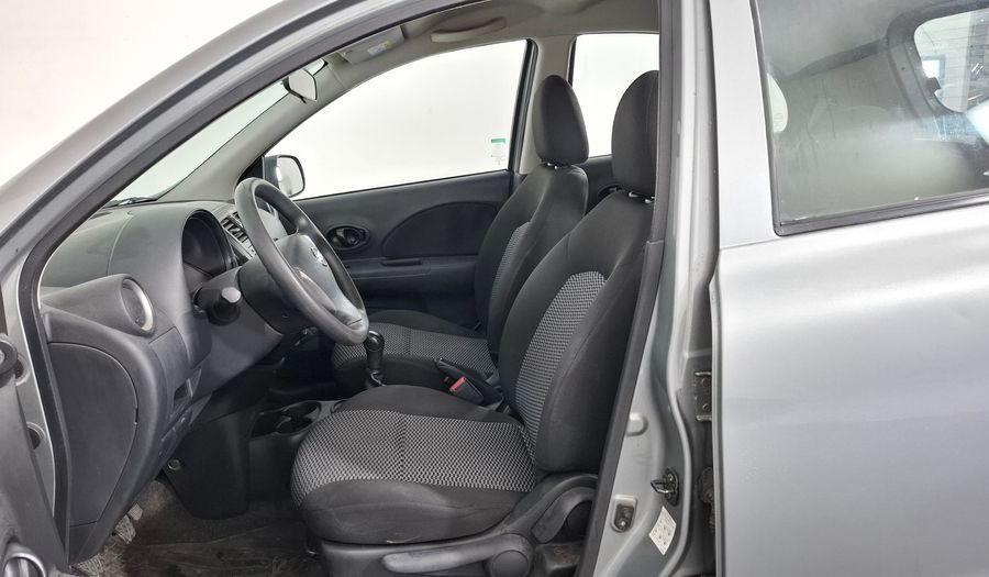 Nissan March 1.6 ACTIVE Hatchback 2019