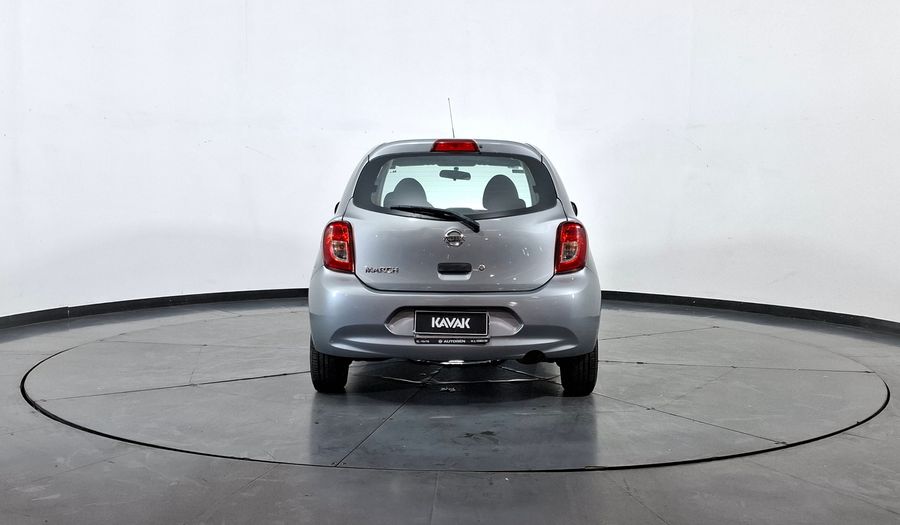 Nissan March 1.6 ACTIVE Hatchback 2019