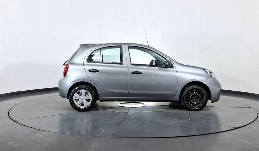 Nissan March 1.6 ACTIVE Hatchback 2019