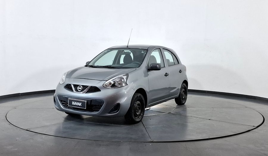 Nissan March 1.6 ACTIVE Hatchback 2019