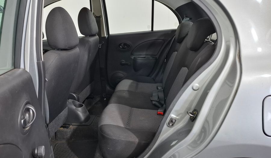 Nissan March 1.6 ACTIVE Hatchback 2019