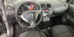 Nissan March 1.6 ACTIVE Hatchback 2019