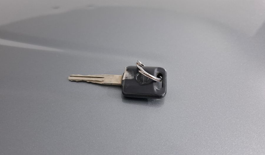 Nissan March 1.6 ACTIVE Hatchback 2019