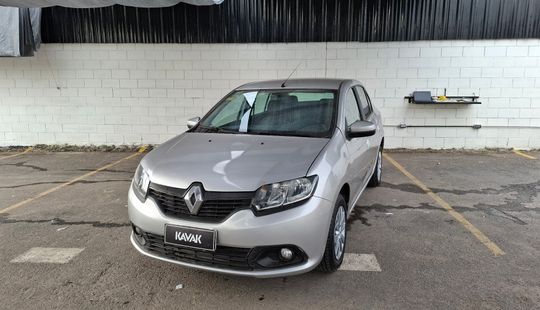 Renault • Logan