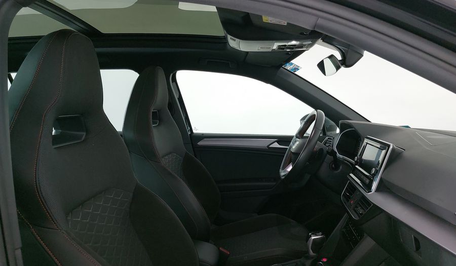 Seat Tarraco 1.4 TSI FR DCT Suv 2021