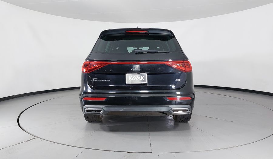 Seat Tarraco 1.4 TSI FR DCT Suv 2021