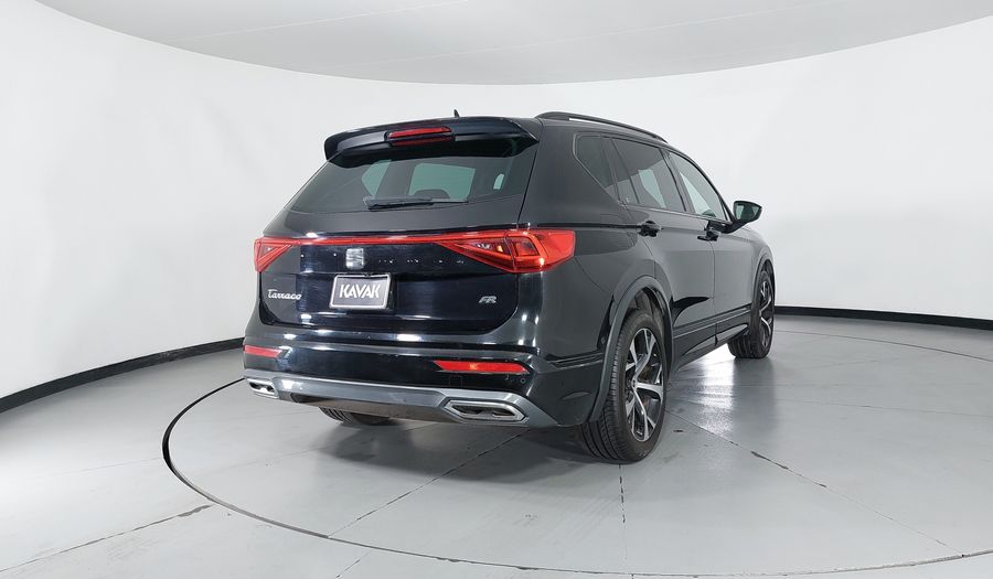 Seat Tarraco 1.4 TSI FR DCT Suv 2021