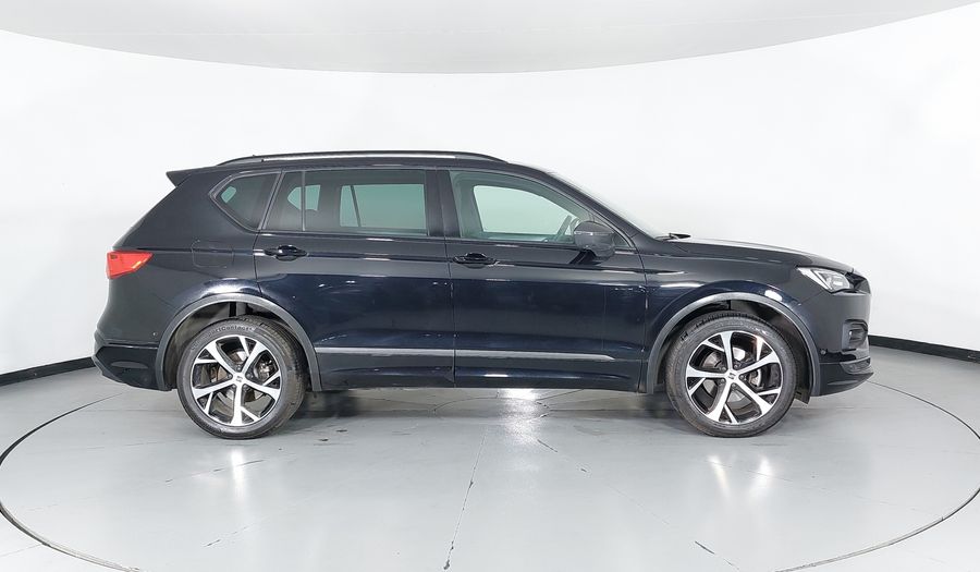 Seat Tarraco 1.4 TSI FR DCT Suv 2021