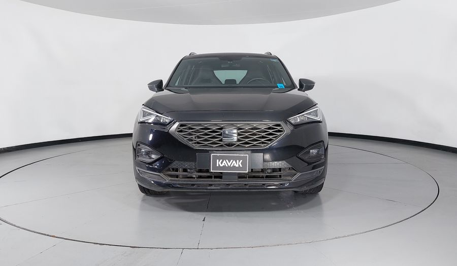 Seat Tarraco 1.4 TSI FR DCT Suv 2021