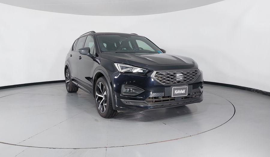 Seat Tarraco 1.4 TSI FR DCT Suv 2021